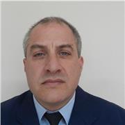 Profesor de Filosofía, Humanidades y Ciencias Sociales de todos los niveles educativos como preparatoria, grado y postgrados